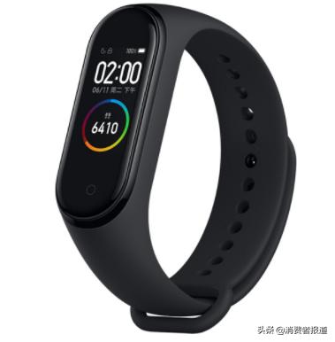 哪个牌子的手环最好用（17款运动手环口碑测评）(6)