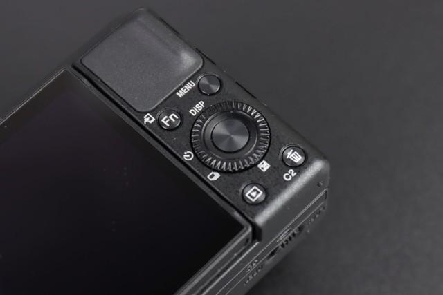 索尼zv1参数配置（索尼ZV1卡片机全面评测体验）(8)