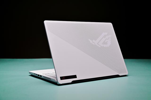 rog笔记本怎么样(2022款ROG幻14笔记本测评)(2)