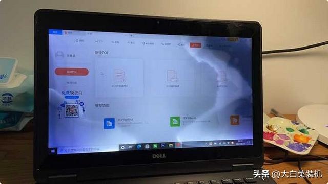 电脑屏幕怎么清洁（电脑屏幕脏了该怎样正确擦拭）(1)