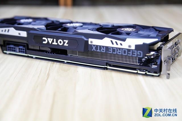 索泰2080显卡参数配置（索泰RTX?2080值得买吗）(5)