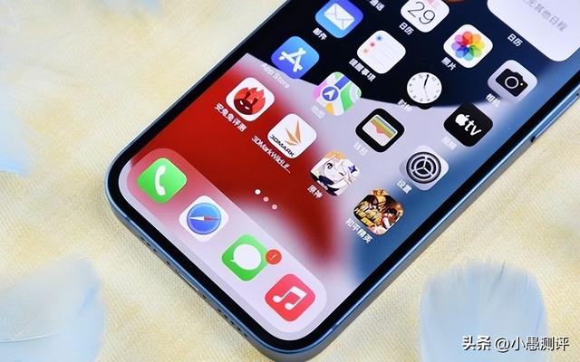 iphone 13多少钱一台（苹果13到底值不值得入手）(3)