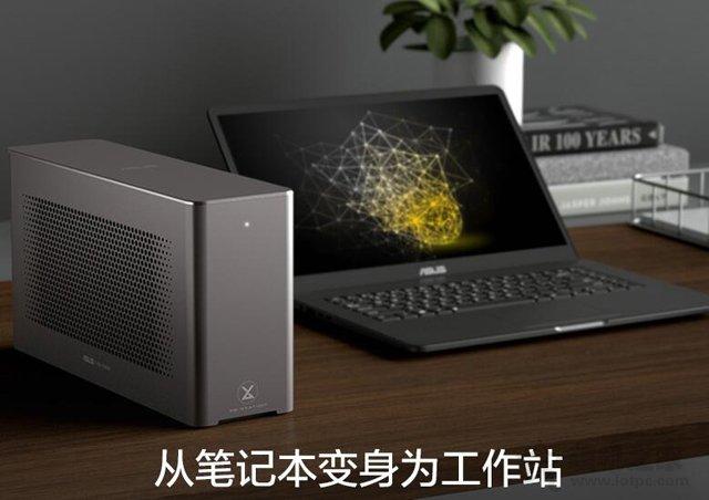 笔记本能外接独立显卡吗(笔记本外接台式机独立显卡的方法)(1)