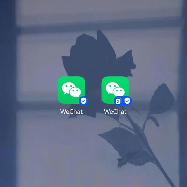 手机分身微信怎么弄（微信开启微信分身操作方法）(1)