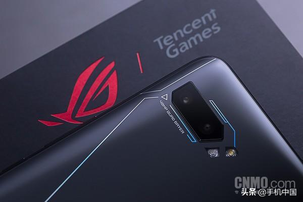rog手机2参数配置（rog 2游戏手机还值得入手吗）(23)