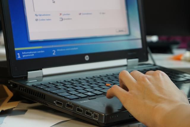 新手如何重装windows10系统（电脑重装windows10系统最简单的方法）(1)