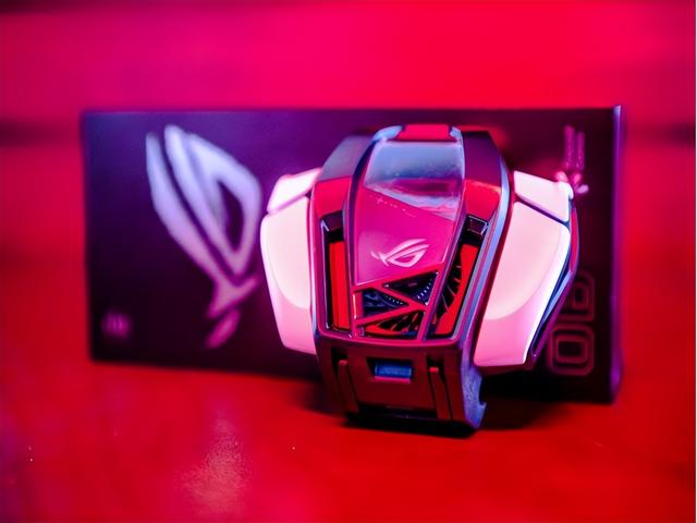 rog6游戏手机最新消息（rog游戏手机6值不值得入手）(12)