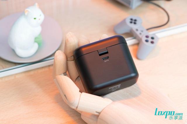 爱国者t60耳机怎么样（爱国者真无线运动耳机T06体验评测）(8)