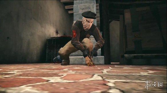 有什么好玩的游戏推荐（10款最好玩的Steam免费游戏）(20)