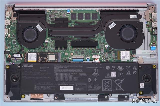 华硕无畏pro15值得买吗（华硕无畏pro15锐龙版使用真实体验）(13)