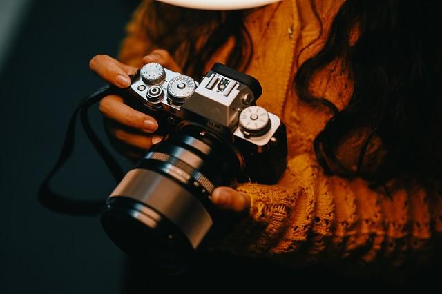 全能多面手富士xt4参数配置（富士相机x-t4值得购买么）(2)