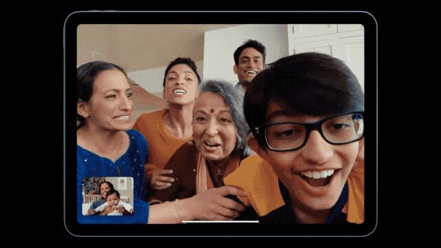 ipad air参数配置详细（ipad air五代还值得入手吗）(4)