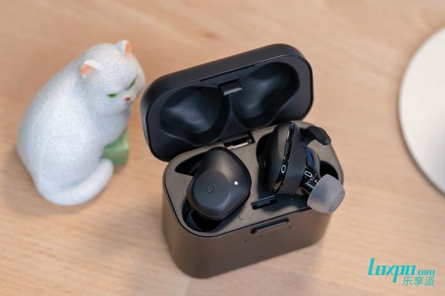 爱国者t60耳机怎么样（爱国者真无线运动耳机T06体验评测）(13)