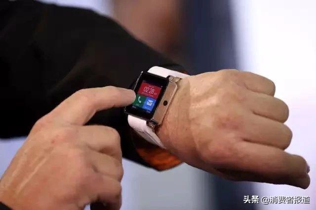 哪个牌子的手环最好用（17款运动手环口碑测评）(2)