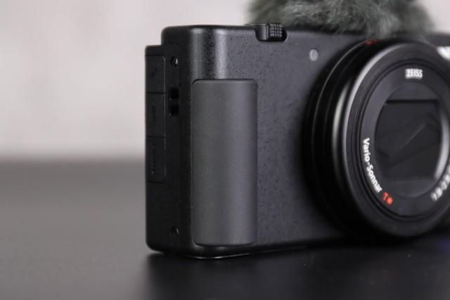 索尼zv1参数配置（索尼ZV1卡片机全面评测体验）(4)