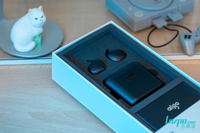 爱国者t60耳机怎么样（爱国者真无线运动耳机T06体验评测）(2)