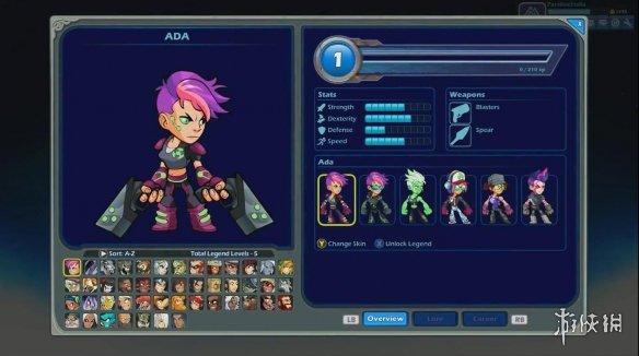 有什么好玩的游戏推荐（10款最好玩的Steam免费游戏）(2)