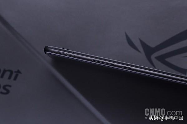 rog手机2参数配置（rog 2游戏手机还值得入手吗）(25)