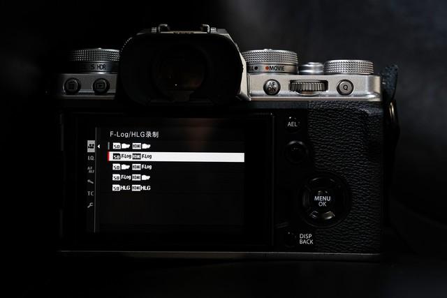 全能多面手富士xt4参数配置（富士相机x-t4值得购买么）(13)