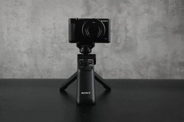 索尼zv1参数配置（索尼ZV1卡片机全面评测体验）(12)