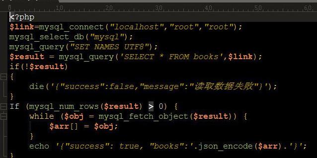 php格式文件怎么打开（打开php文件的简单方法）(5)