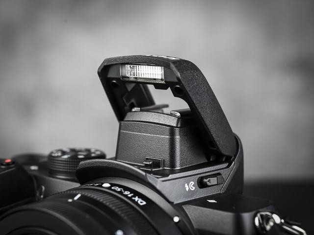 尼康d780值得买吗（高画质的单反尼康D780测评）(6)