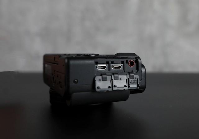 索尼zv1参数配置（索尼ZV1卡片机全面评测体验）(10)