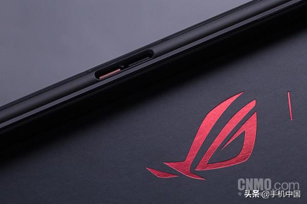 rog手机2参数配置（rog 2游戏手机还值得入手吗）(3)