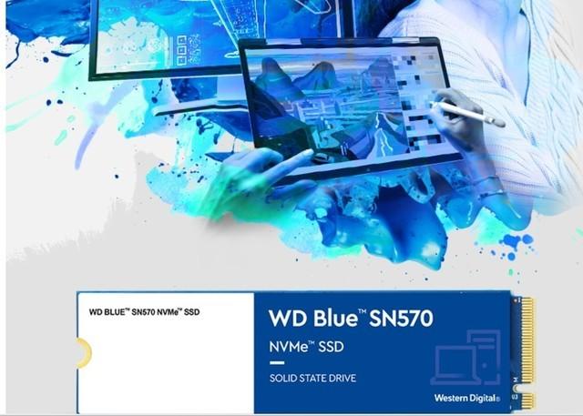 固态硬盘什么牌子好（值得入手的SSD就这仨）(3)