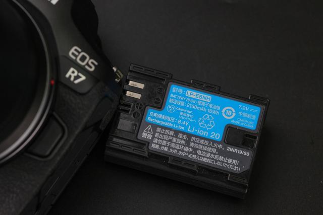 佳能eosr7怎么样（佳能r7值得拥有吗）(6)
