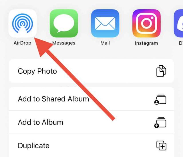 如何把iphone照片导入电脑（苹果手机照片传到mac上的方法）(1)