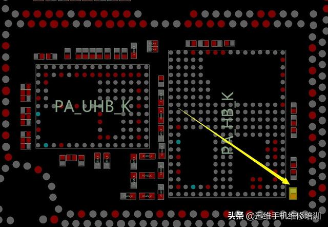 苹果手机没有网怎么回事（苹果手机没有4G信号原因就这几点）(6)