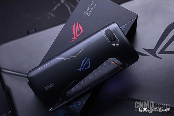 rog手机2参数配置（rog 2游戏手机还值得入手吗）(17)