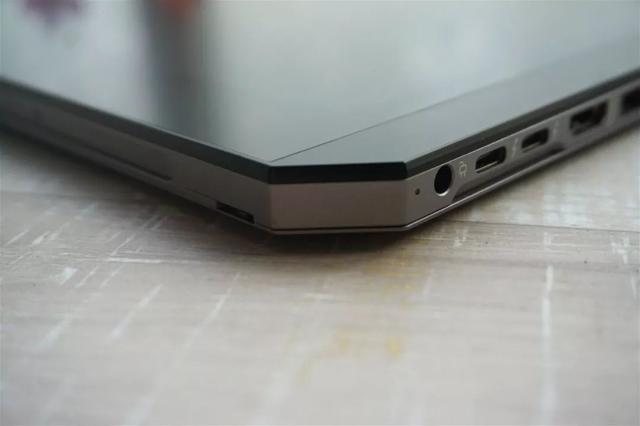 惠普zbook系列介绍(惠普大师本HP ZBook x2评测)(7)