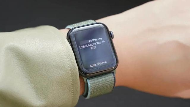 苹果手表功能大全介绍（刚买的apple watch怎么操作）(1)