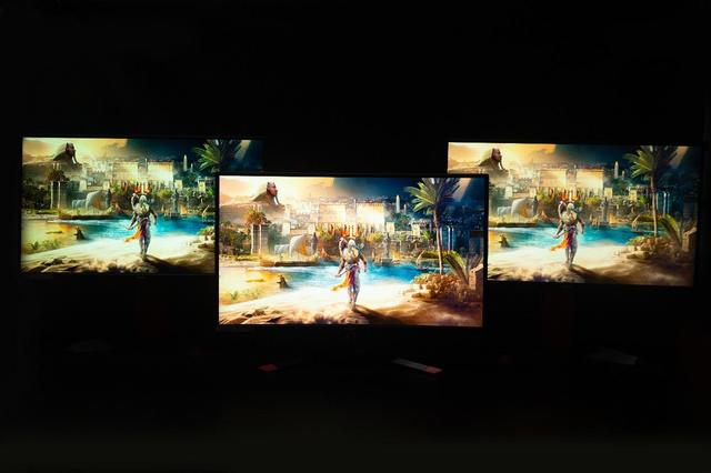 tft和lcd屏幕哪个好（TFT屏和LCD屏究竟有什么区别）(3)