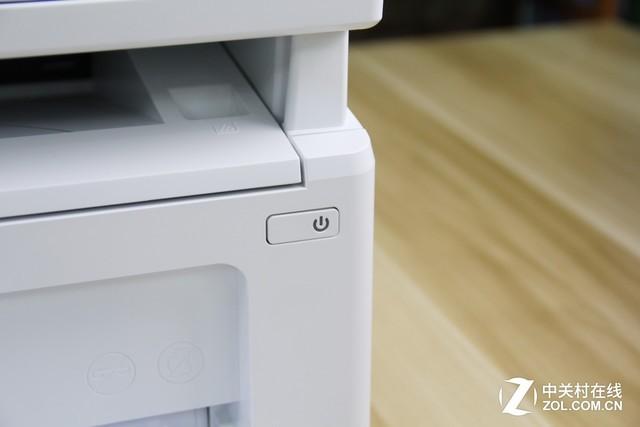 激光多功能一体机怎么样（惠普激光多功能一体机M132a测评）(4)