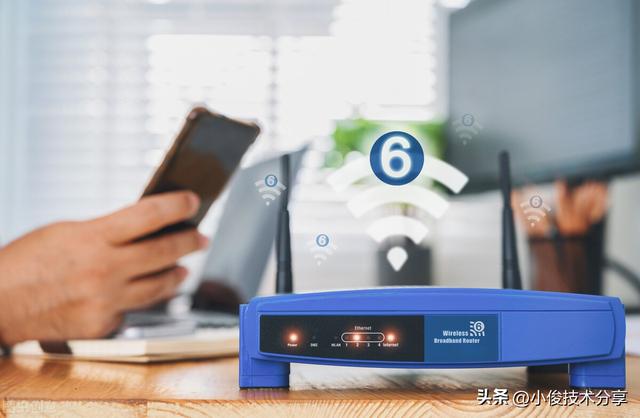 家里wifi网络不好怎么办（路由器怎样设置网速最快）(1)