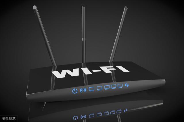 wifi感叹号无法上网怎么回事（电脑wifi出现感叹号最佳解决方法）(1)