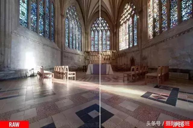 jpg和raw有什么区别（照片选择raw格式还是jpg格式）(5)