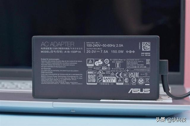 华硕无畏pro15值得买吗（华硕无畏pro15锐龙版使用真实体验）(15)