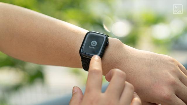 苹果手表功能大全介绍（刚买的apple watch怎么操作）(25)