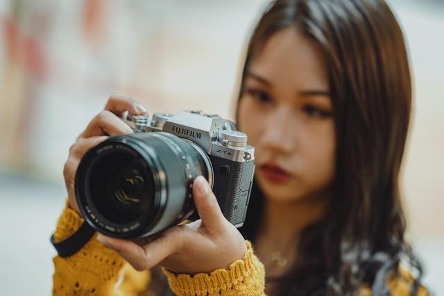 全能多面手富士xt4参数配置（富士相机x-t4值得购买么）(15)