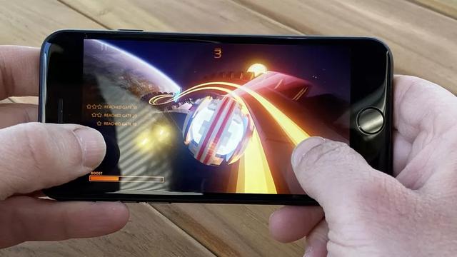 iphone se 2（iphone se2使用感受）(8)