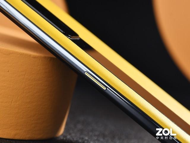 真我gt neo闪速版参数（gt neo闪速版值不值得入手）(2)