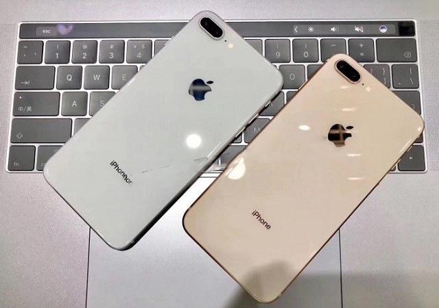 苹果8p支持无线充电吗（iPhone8Plus无线充电方法）(4)