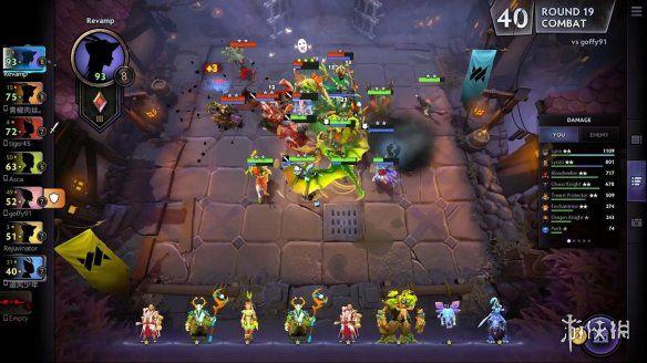 有什么好玩的游戏推荐（10款最好玩的Steam免费游戏）(14)