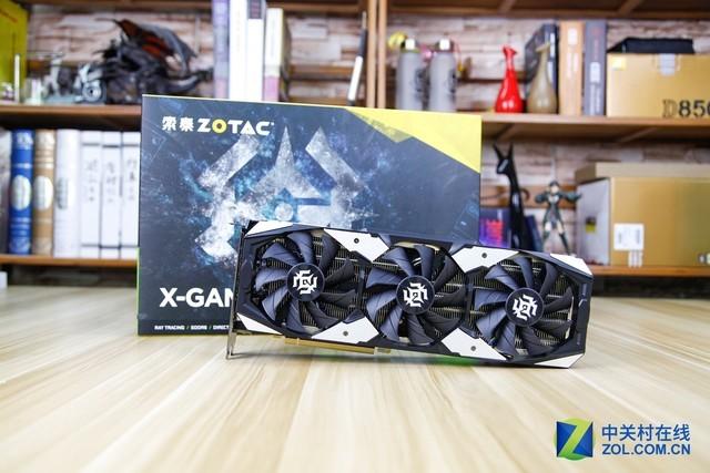 索泰2080显卡参数配置（索泰RTX?2080值得买吗）(26)