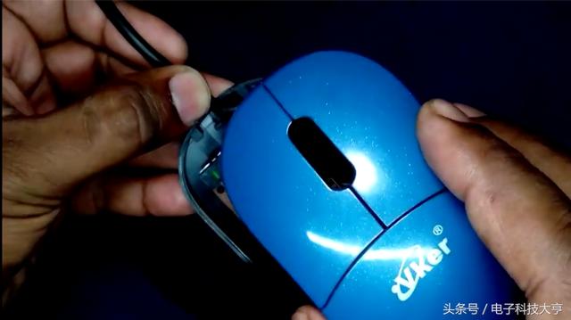 鼠标突然失灵了怎么办（鼠标失灵一键修复的方法）(10)