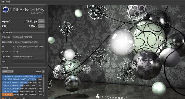 惠普zbook系列介绍(惠普大师本HP ZBook x2评测)(30)